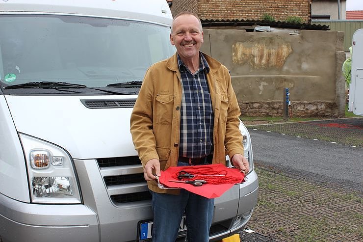 Attraktivit&auml;t gesteigert