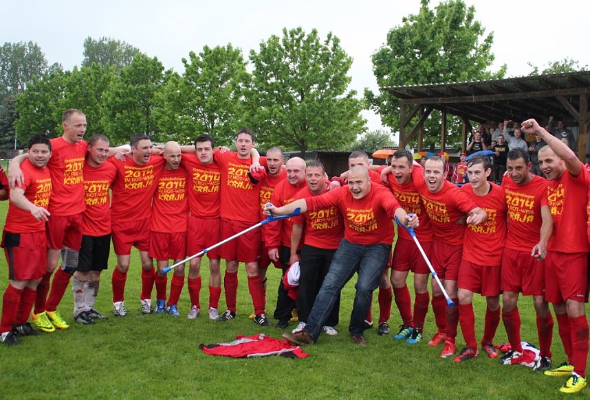 Pokalsieger der Damen und Herren