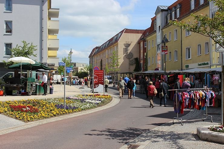 Gesund, fair und nachhaltig leben