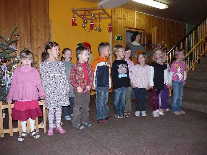 DRK-Kindergarten Sondershausen