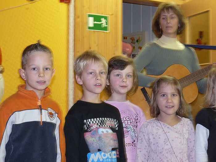 DRK-Kindergarten Sondershausen