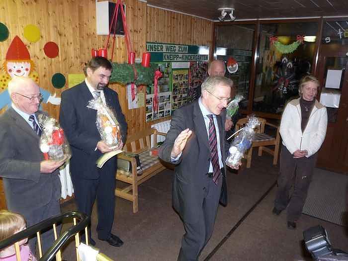 DRK-Kindergarten Sondershausen