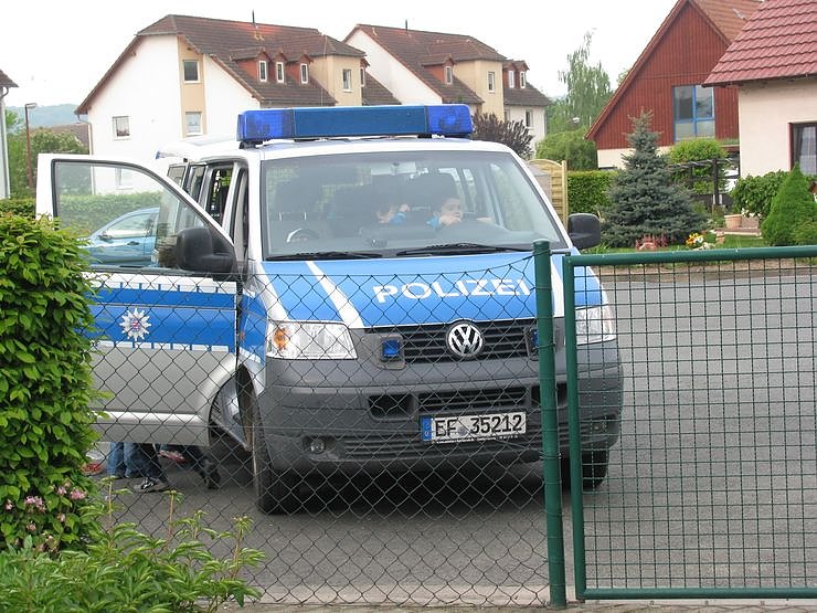 Mit Kindern ge&uuml;bt