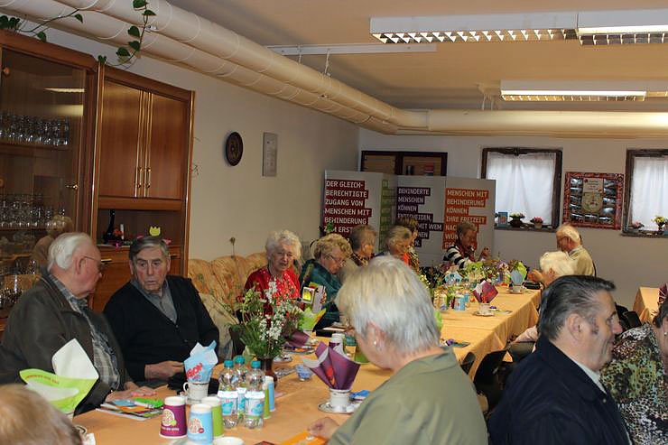 Politik fehlte leider weit gehend