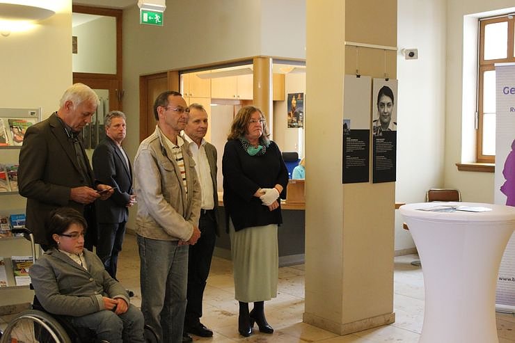 Opfer rechter Gewalt seit 1990