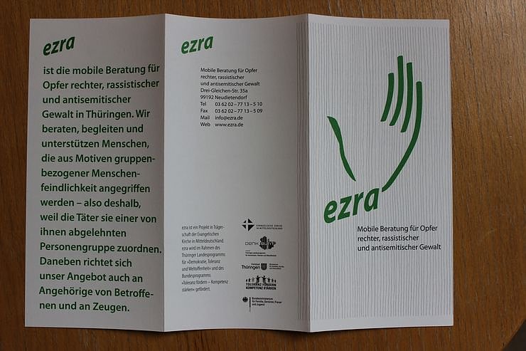 Opfer rechter Gewalt seit 1990