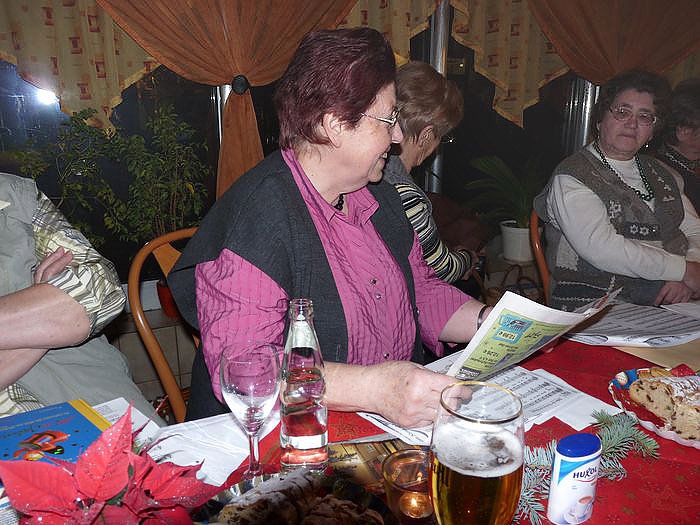 Jahrresabschluss Wezelgesellschaft