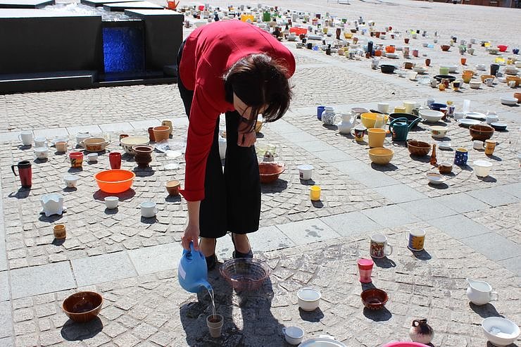 F&uuml;r 3.600 Opfer h&auml;uslicher Gewalt