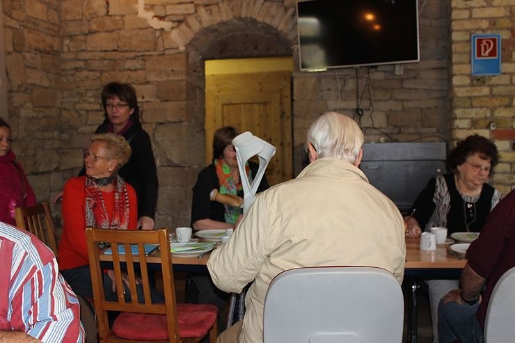 Aktionstag auch in Sondershausen