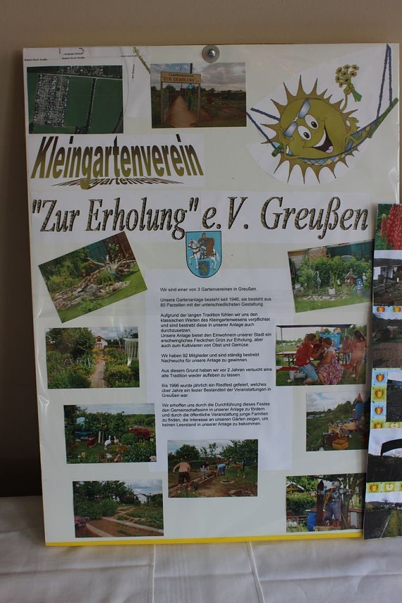 Erste gemeinsame Delegiertenkonferenz