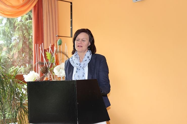 Erste gemeinsame Delegiertenkonferenz