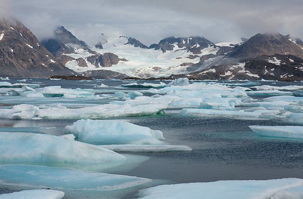 Fotovortrag Gr&ouml;nland