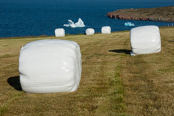 Fotovortrag Gr&ouml;nland