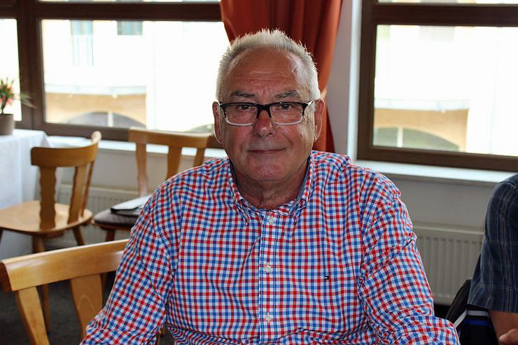 Gartenfreunde mit neuem Vorstand