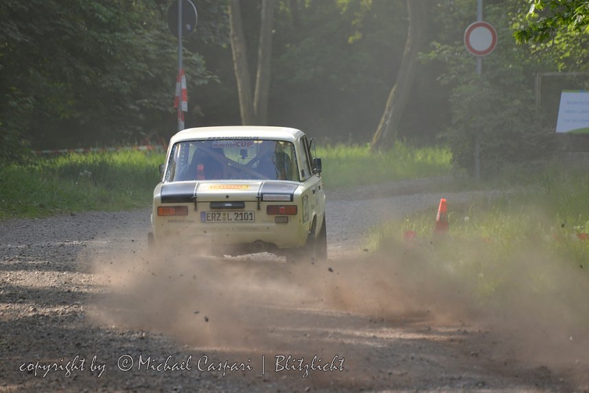 44. Rolandsralley Nordhausen