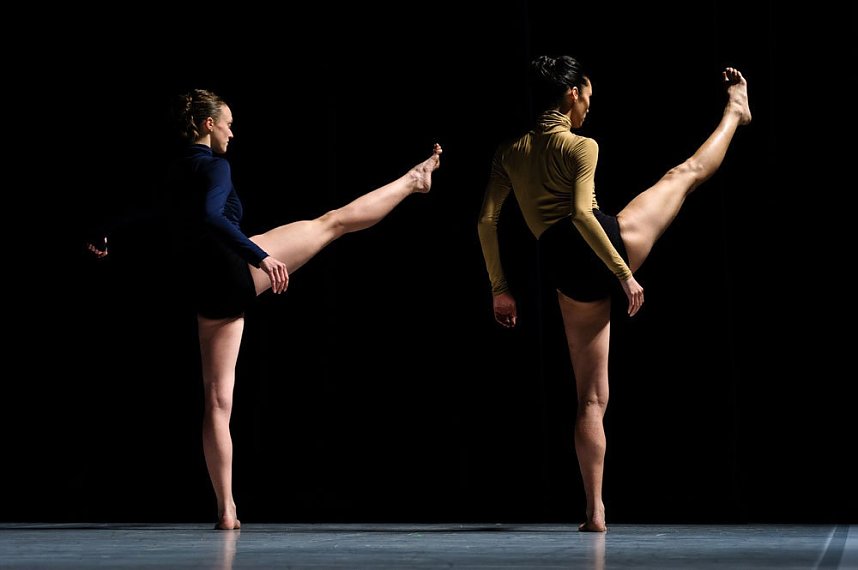  Ballettgala Theater Nordhausen