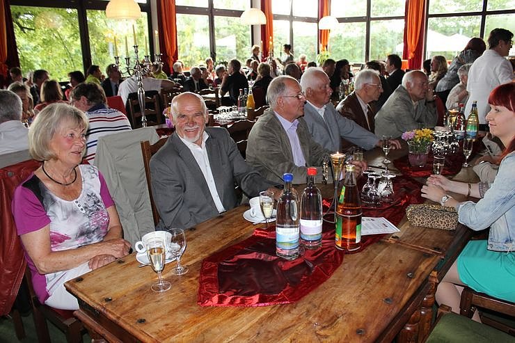 Erste Ehrenamtcards vergeben