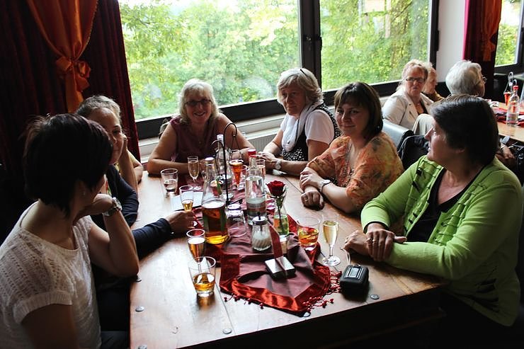 Erste Ehrenamtcards vergeben