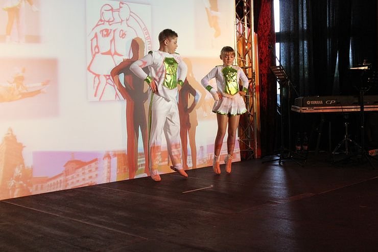 Erste Ehrenamtcards vergeben