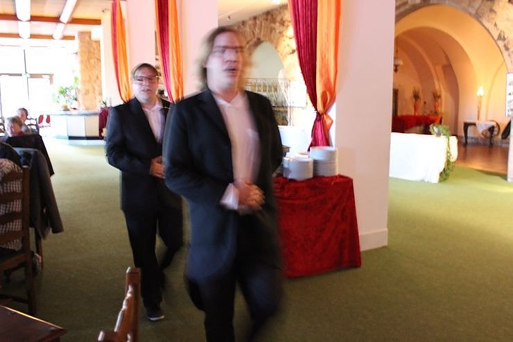 Ehrenamtspreise verliehen (1)