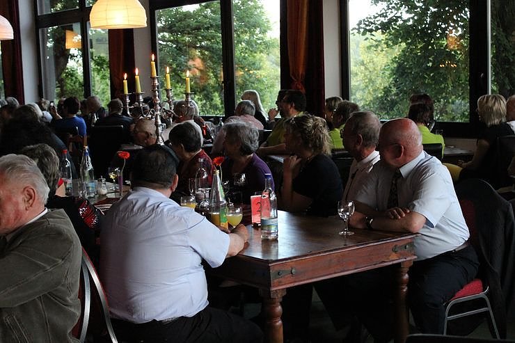 Ehrenamtspreise verliehen (1)