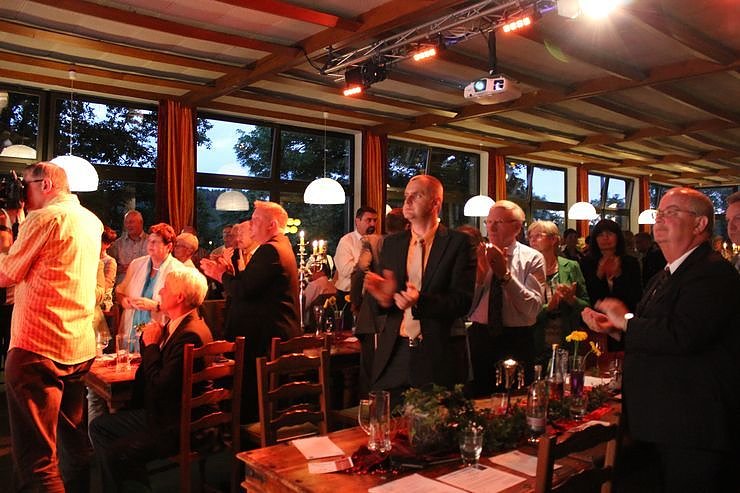 Ehrenamtspreise verliehen (2)