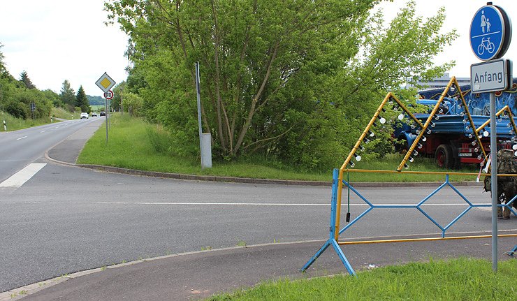 Tiersch&uuml;tzer mit Aktion