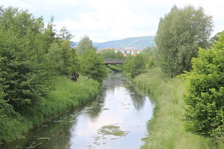Abschluss&uuml;bung und feierlicher Appell