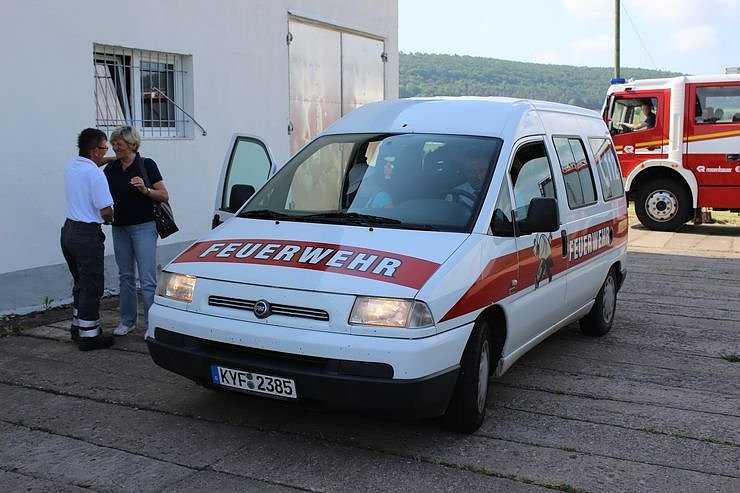 Aller guten Dinge sind drei