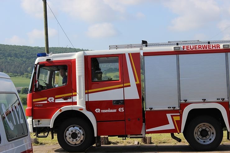 Aller guten Dinge sind drei