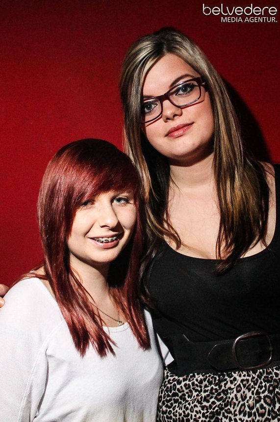 Party im Nordh&auml;user Sax