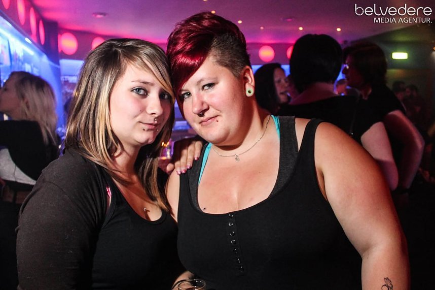 Party im Nordh&auml;user Sax