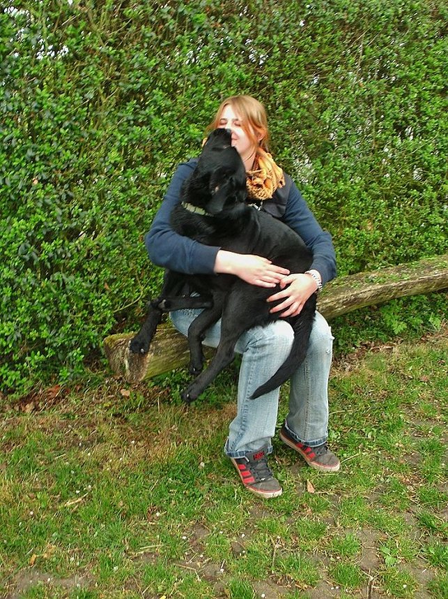 Kyffh&auml;userberglauf 2014 � ein tolles Erlebnis