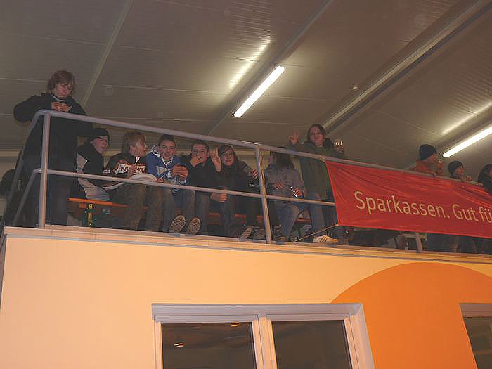 Einweihung Skaterbahn