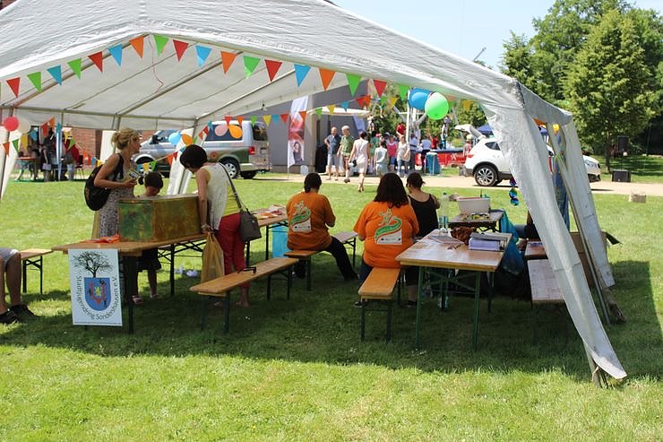 Flinke Maler und mehr