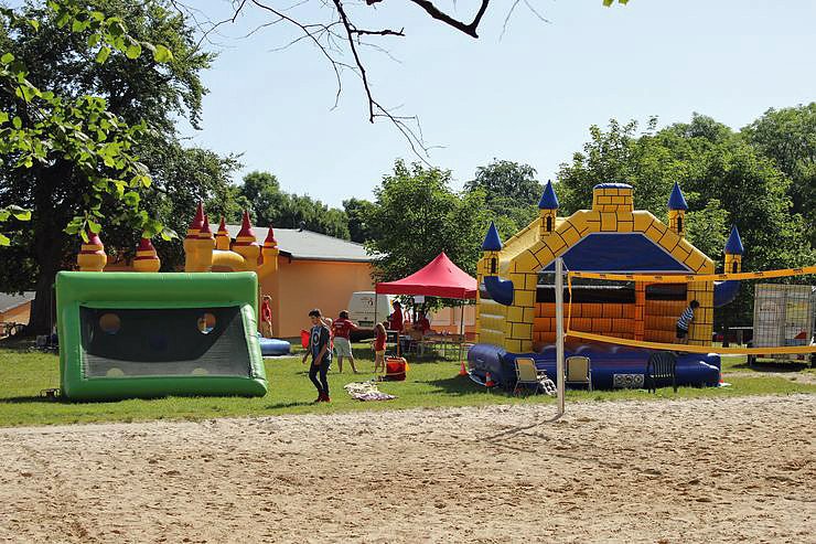 Pfingstfest auf der Feuerkuppe