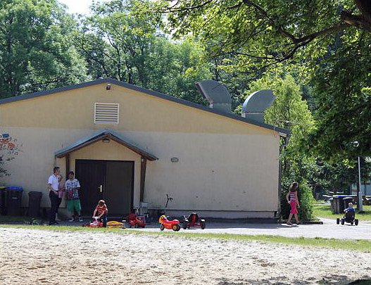 Pfingstfest auf der Feuerkuppe