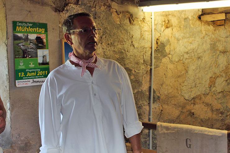 Neues von der M&uuml;hle Immenrode