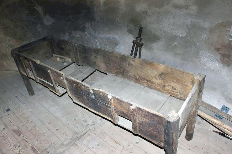 Neues von der M&uuml;hle Immenrode