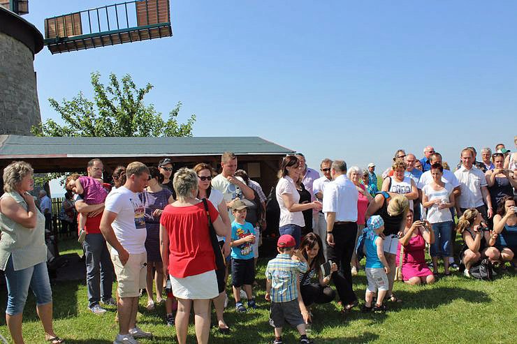 Neues von der M&uuml;hle Immenrode