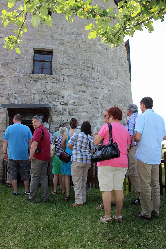 Neues von der M&uuml;hle Immenrode