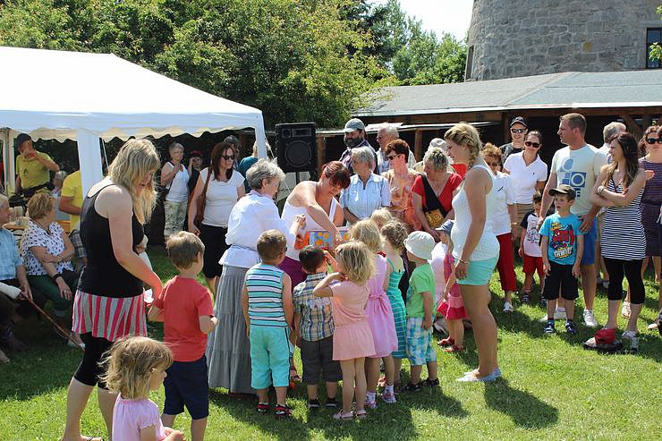 Neues von der M&uuml;hle Immenrode