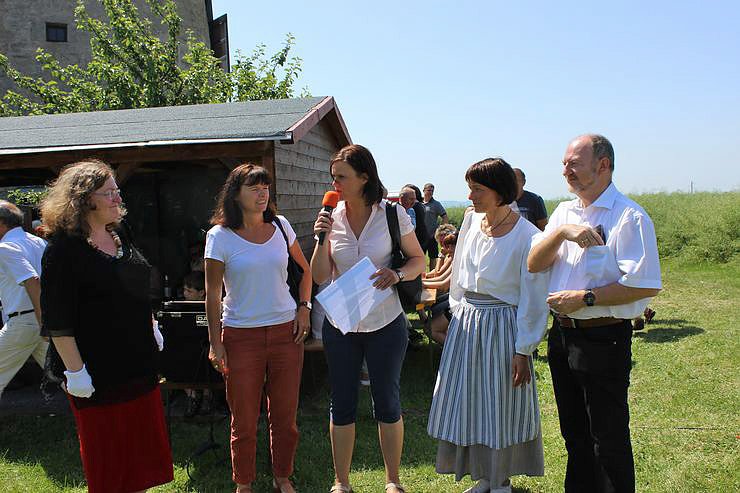 Neues von der M&uuml;hle Immenrode