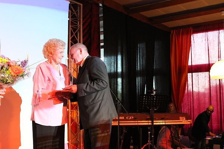 Vorstellung der Preistr&auml;ger des Kyffh&auml;user Ehrenamtspreises 2014 (3)