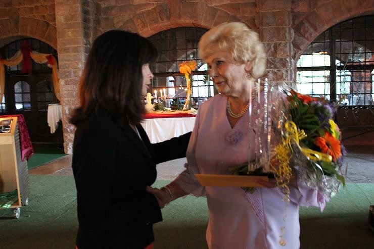 Vorstellung der Preistr&auml;ger des Kyffh&auml;user Ehrenamtspreises 2014 (3)