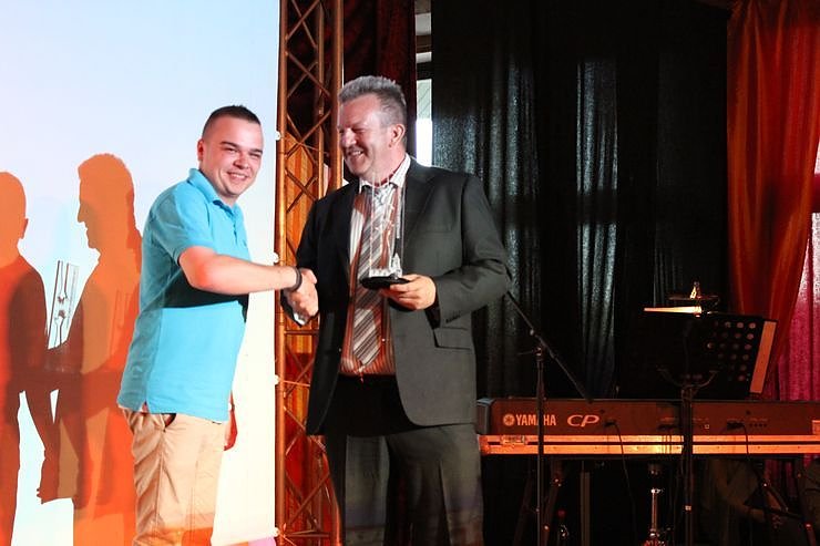 Vorstellung der Preistr&auml;ger des Kyffh&auml;user Ehrenamtspreises 2014 (4)