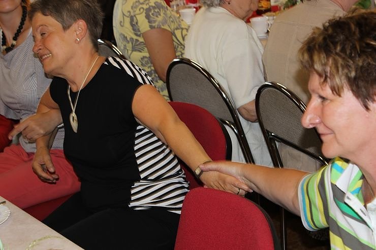 40 Jahre Bebraer Singv&ouml;gel