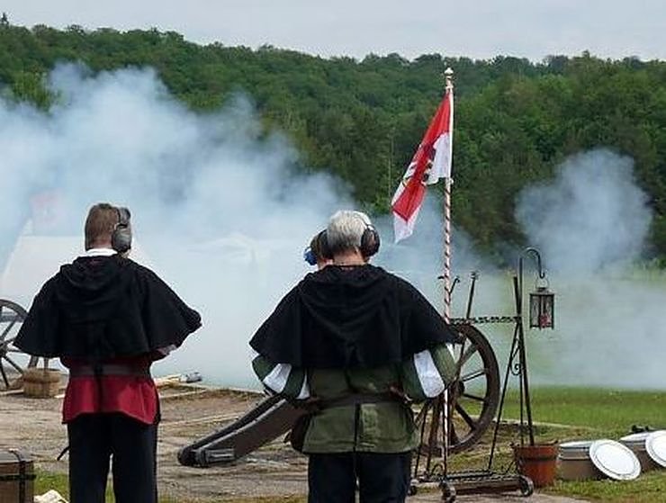 Piraten auf dem Dickkopf?