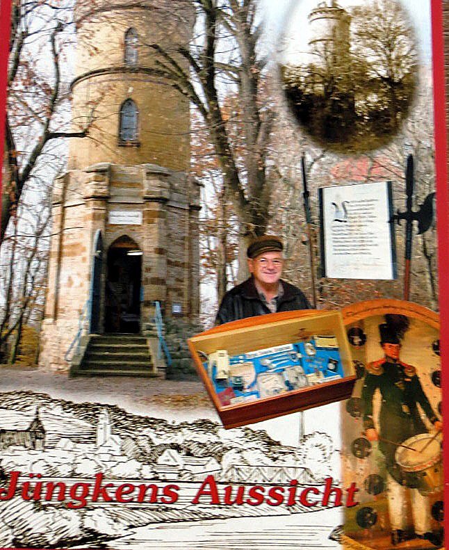 Ausflug in die Geschichte