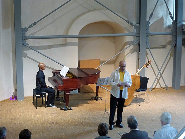 F&uuml;r Grundschule in  Kilifi